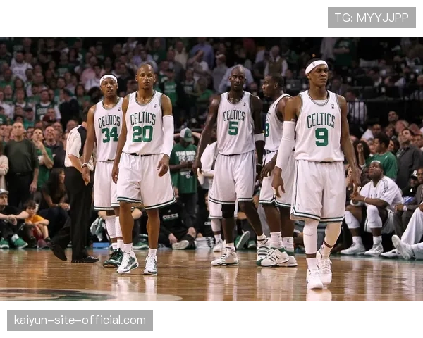 凯尔特人三分出手占比创新高 空间型篮球理念深入贯彻