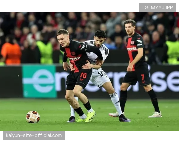 勒沃库森客场取胜后升至第五 占据欧联杯正赛席位